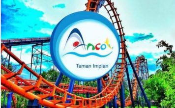 MANAJEMEN ANCOL MENUTUP SEMENTARA.NATAL DAN TAHUN BARU