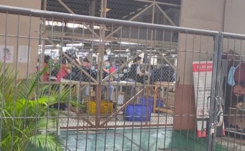 DUGAAN PT K.S.I YANG MENGABAIKAN KESEHJATERAAN KARYAWAN DI TANGGERANG..