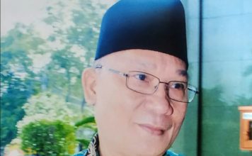 LARANG mengambil vidio.dipersidangan pengadilan serang banten