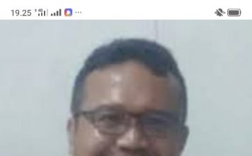 PASUKAN ORANGE DLHK BERGERAK BERSIHKAN KOTA DEPOK.