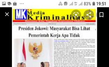 KAPOLRI 100 HARI PELUNCURAN PERBAIKAN KORP BHAYANGKARA….