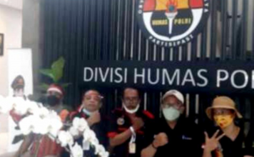 KONTRIBUTOR BERITA wawasan nusantara YUDHA.A.@MK.NEWS.COM.