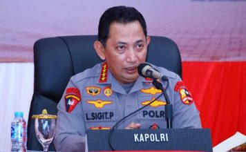 Menteri Agraria dan tata ruang berujar kepada MK.NEWS.COM akan menindak tegas dan memberantas MAFIA tanah .