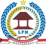 Warga Jatijajar pertanyakan permintaan uang kordinasi proyek pengaspalan dari LPM.