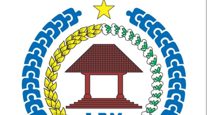 Warga Jatijajar pertanyakan permintaan uang kordinasi proyek pengaspalan dari LPM.