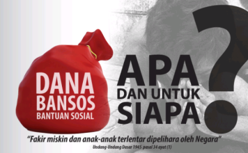 Polemik Seputar Bansos Miris!!! RT Dan Kades Jadi Kambing Hitam, Caci Maki, Sumpah Serapah Dari Warganya