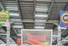 MAHAKAM Group Secara Resmi Meluncurkan Supermarket Pertanian Pertama di Sumatera Barat