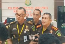 KPK Cabut Status Penitipan 49 Aset TPPU di RUPBASAN Ternate Sobeng Pengelolaan Rupbasan Kini Dibawah Kejaksaan RI.