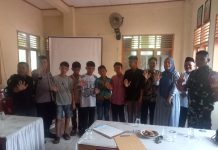 UTamakan Kepentingan Anak ,Kasus Perudungan di Panti selatan di Selesaikan Secara Kekeluargaan.