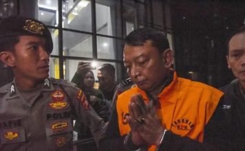 Mahkamah Agung Tegas dan Menegaskan Tidak Akan Memberikan Bantuan Hukum Atau Pendampingan Advokat kepada Ketua PN Depok dan Wakil dalam kasus penangkapan KPK.