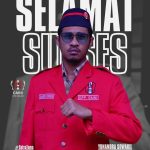 Pandangan Yunandra Sowakil Ketua Cabang GMNI Bogor Raya Dalam Polemik Pemecatan Ketua KPUD Kota Bogor.