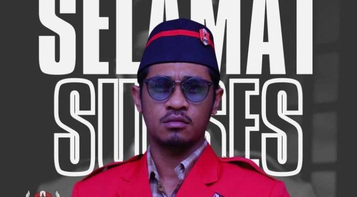 Pandangan Yunandra Sowakil Ketua Cabang GMNI Bogor Raya Dalam Polemik Pemecatan Ketua KPUD Kota Bogor.