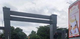 Pengadaan Anggaran Videotron 100 Miliar dikabupaten Bogor terus Bergejolak Majasiswa Minta Stop Anggaran bukan Prioritas untuk Rakyat.