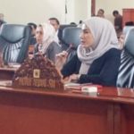 Rapat Paripurna DPRD Kota Depok Fraksi PDIP Tegaskan Komitmen Kawal Aspirasi Warga dan Dorong Kebijakan Pro Rakyat.