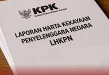 Pejabat Strategis Pemkab Bogor disorot Harta 8,5 Milyar dan isu Pemeriksaan KPK Menguat.