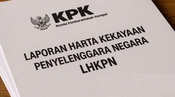 Pejabat Strategis Pemkab Bogor disorot Harta 8,5 Milyar dan isu Pemeriksaan KPK Menguat.