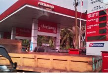 Aroma Busuk di SPBU 14.263.579 Kinali benarkah Subsidi Rakyat dijual” Kemafia Lewat setoran tambahan Rp 500.?????