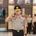 FIGUR TEGAS DAN HUMANIS ,edy Suranta Sitepu Naik jadi Brigadir Jendral Polisi.(MK.NEWS.COM)