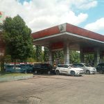 Skandal Solar dikinali meledak SPBU 14.263.579 Diduga jadi sarang Pelangsir.