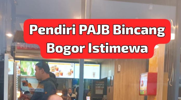 Garuda KPP- RI KOTA BOGOR SOROTI 14 Triliun Terbuang : Hak Rakyat yang hilang di Program MBG.