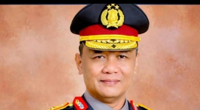 Kapolda Sumbar Tegaskan Perang Tanpa Kompromi Terhadap NARKOBA.