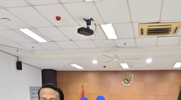Sidang Gugatan Ahli Waris Taba bin Kemping/Kempi Melawan Tergugat PT.FAS FOOD INDONESIA.TBK/GERAI KFC CIRACAS Di pengadilan Negeri jak-tim.