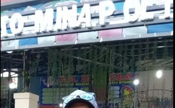 ATIVIS LINGKUNGAN Ahmad Royani Angkat bicara Tentang truk Tambang diparung Panjang yang Kembali Beroperasi.