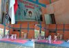 INKAI PASAMAN Jadikan Pencak Silat Sebagai Sekolah Karakter Tangguh.