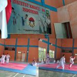 INKAI PASAMAN Jadikan Pencak Silat Sebagai Sekolah Karakter Tangguh.