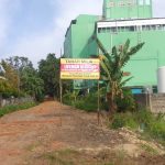 Ahli Waris yang Sah dari Said Muhamad Saleh yang Bersengketa dengan RS Mitra kota baru jambi yang diduga (SHM) dan ( SHGB) Palsu.