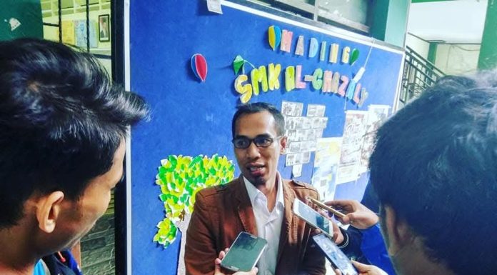 Bupati Bogor sebut isu pindah provinsi Hoak,Tapi masalah utama tetap nyata,Siapa yang diuntungkan dalam Bisnis tambang.