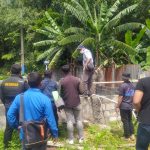 HAK Kepemilikan Atas Tanah yang Sah justru ditetapkan jadi tersangka Simak beritanya @MK.NEWS.COM.
