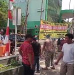 Diduga RS MITRA Kota Baru Jambi Memiliki ( SHM)/(SHGB)Palsu dari kepemilikan tanah yang sah dan sedang bersengketa dari pemilik yang Sah Ahli Waris dari Sahid Muhamad Saleh.