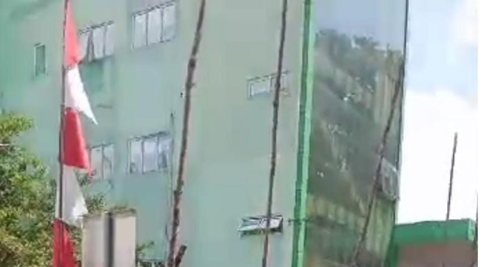 Diduga RS MITRA Kota Baru Jambi Memiliki ( SHM)/(SHGB)Palsu dari kepemilikan tanah yang sah dan sedang bersengketa dari pemilik yang Sah Ahli Waris dari Sahid Muhamad Saleh.