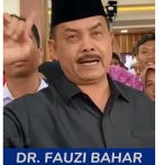 SIKAP TEGAS Ketua LKAAM Sumbar Fauzi Bahar Keluarkan himbauan Terkait Dugaan Penghinaan Abu janda Terhadap Masyarakat minangkabau.