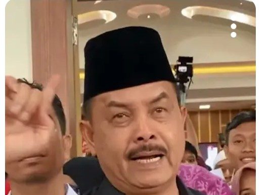 SIKAP TEGAS Ketua LKAAM Sumbar Fauzi Bahar Keluarkan himbauan Terkait Dugaan Penghinaan Abu janda Terhadap Masyarakat minangkabau.