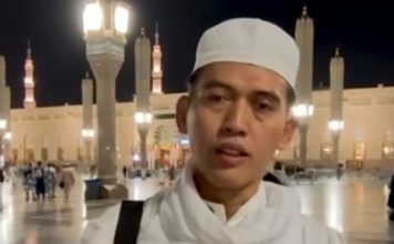 Ramai di Media Sosial,Netizen Pertayakan pengunaan APBN 100 Milyar untuk sapi Qurban Prabowo.