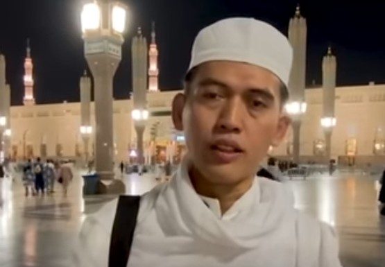 Ramai di Media Sosial,Netizen Pertayakan pengunaan APBN 100 Milyar untuk sapi Qurban Prabowo.