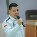 Kalaborasi Pemerintah dan Ghosun Iron.Camp Dorong Pengembangan Potensi Remaja.