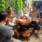 Tokoh Masyarakat Apresiasi Peran Ghosun Iron Camp dalam Pembinaan Remaja.
