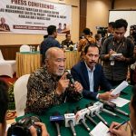 LUKMAN al,hasny adalah Mutlak dan Pewaris ahli waris yang sah dari Datuk said Muhamad Saleh al hasny.