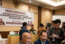 LUKMAN al,hasny adalah Mutlak dan Pewaris ahli waris yang sah dari Datuk said Muhamad Saleh al hasny.