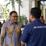Ramlan Nurmatias Siapkan kuliner Gratis 21 juni 2026 puncak perayaan 100 tajun jam Gadang.