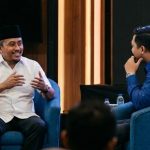 Wagub Sumbar Vasko Ruseimy kita Harus Berani Memangkas Birokrasi yang Berbelit berbelit.