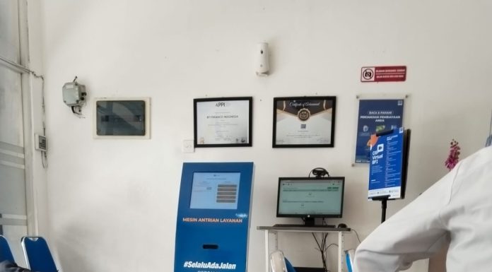 Nasabah BFI CIBINONG PROTES, cicilan Lunas,Dana pajak kendaraan Malah dipotong untuk.Denda.