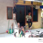 Telah terjadi pencurian dikontrakan di RT05/010 di wilayah sukatani cimanggis depok pelaku kini dalam target pihak berwajib.