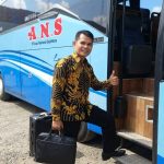 Menikmati the Scenic Route Pengalaman Liburan Memukau Bersama Bus ANS Rute BUKITINGGI- DEPOK.