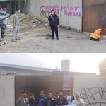 Mahasiswa& pemuda Bogor Soroti Transparansi Perizinan PT.Mortal Nasional indonesia ,DLH&DPRD diminta buka Data.