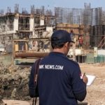 Percepatan Revitalisasi Rusun Marunda cluster,C target Hunian layak huni bagi warga jakarta utara.