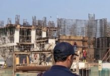 Percepatan Revitalisasi Rusun Marunda cluster,C target Hunian layak huni bagi warga jakarta utara.